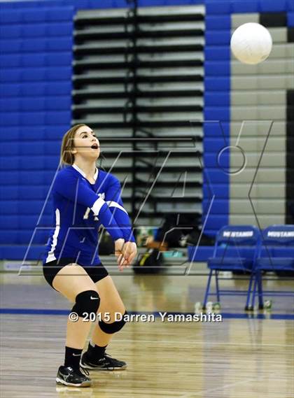 Thumbnail 2 in Hilmar vs. Mountain House photogallery.
