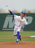 Photo from the gallery "Comanche @ Brock"