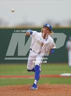 Photo from the gallery "Comanche @ Brock"