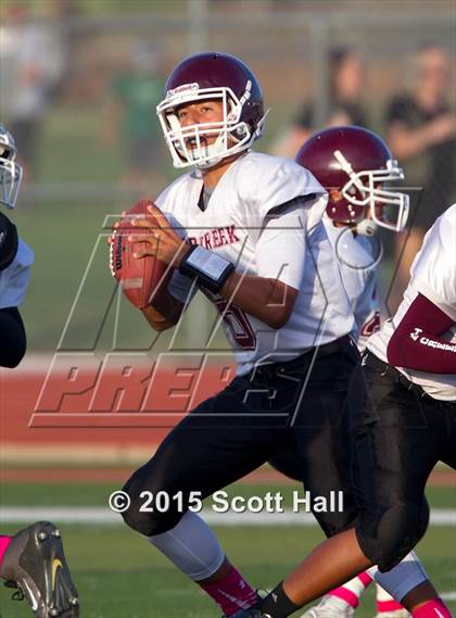 Thumbnail 1 in Woodcreek @ Granite Bay photogallery.