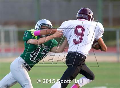 Thumbnail 3 in Woodcreek @ Granite Bay photogallery.
