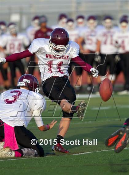 Thumbnail 3 in Woodcreek @ Granite Bay photogallery.