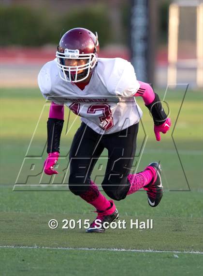 Thumbnail 1 in Woodcreek @ Granite Bay photogallery.