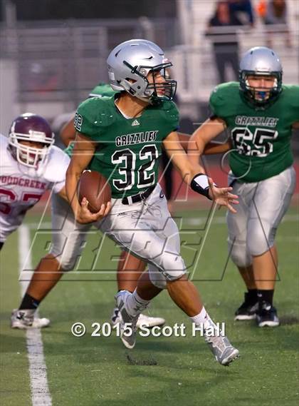 Thumbnail 3 in Woodcreek @ Granite Bay photogallery.