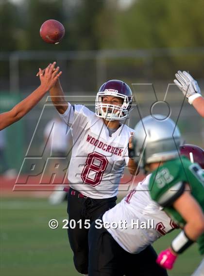 Thumbnail 2 in Woodcreek @ Granite Bay photogallery.
