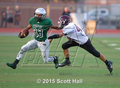 Thumbnail 2 in Woodcreek @ Granite Bay photogallery.