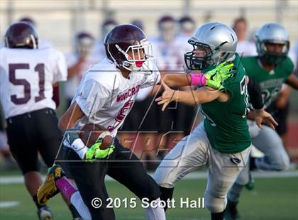Thumbnail 3 in Woodcreek @ Granite Bay photogallery.