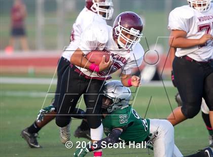 Thumbnail 1 in Woodcreek @ Granite Bay photogallery.