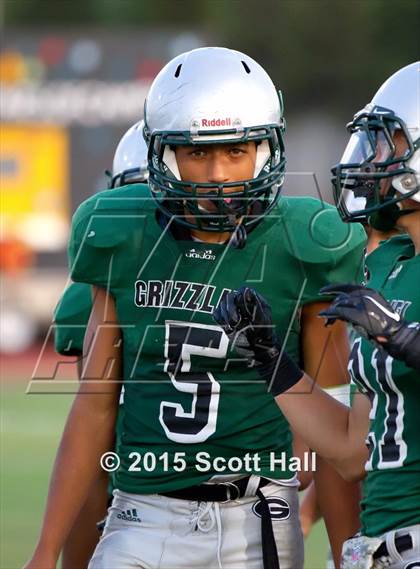 Thumbnail 2 in Woodcreek @ Granite Bay photogallery.
