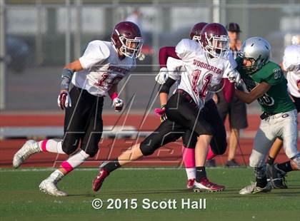 Thumbnail 2 in Woodcreek @ Granite Bay photogallery.