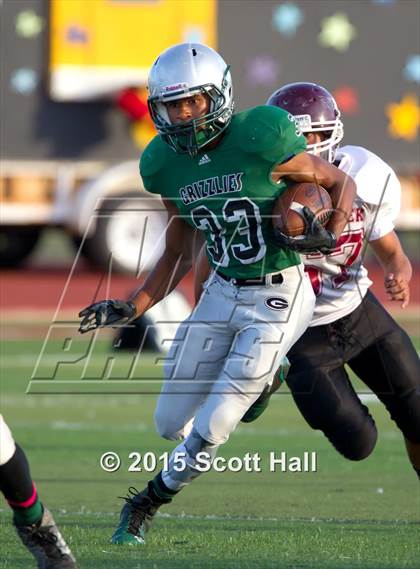 Thumbnail 1 in Woodcreek @ Granite Bay photogallery.