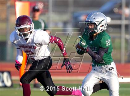 Thumbnail 3 in Woodcreek @ Granite Bay photogallery.