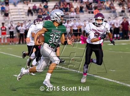 Thumbnail 1 in Woodcreek @ Granite Bay photogallery.