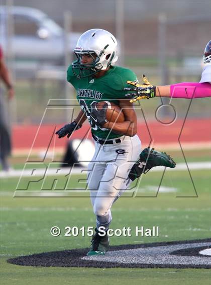 Thumbnail 2 in Woodcreek @ Granite Bay photogallery.