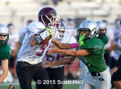 Thumbnail 1 in Woodcreek @ Granite Bay photogallery.
