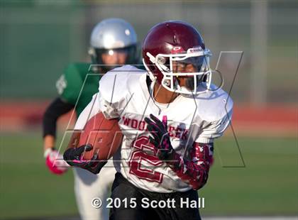 Thumbnail 3 in Woodcreek @ Granite Bay photogallery.