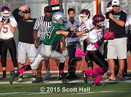 Thumbnail 2 in Woodcreek @ Granite Bay photogallery.
