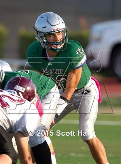 Thumbnail 2 in Woodcreek @ Granite Bay photogallery.