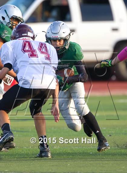 Thumbnail 1 in Woodcreek @ Granite Bay photogallery.