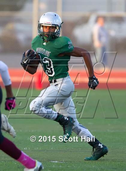 Thumbnail 1 in Woodcreek @ Granite Bay photogallery.