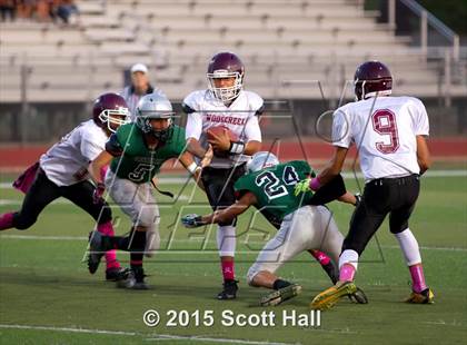Thumbnail 1 in Woodcreek @ Granite Bay photogallery.