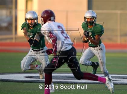 Thumbnail 3 in Woodcreek @ Granite Bay photogallery.