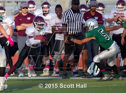 Thumbnail 1 in Woodcreek @ Granite Bay photogallery.