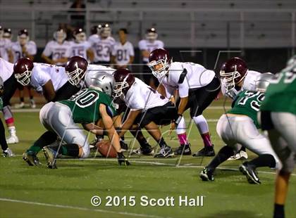Thumbnail 2 in Woodcreek @ Granite Bay photogallery.