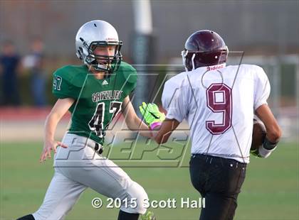 Thumbnail 2 in Woodcreek @ Granite Bay photogallery.