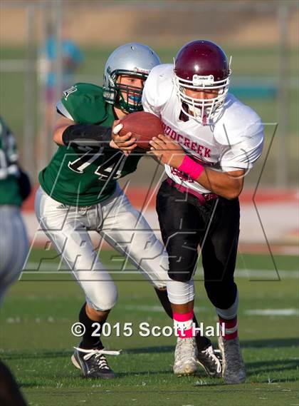 Thumbnail 1 in Woodcreek @ Granite Bay photogallery.