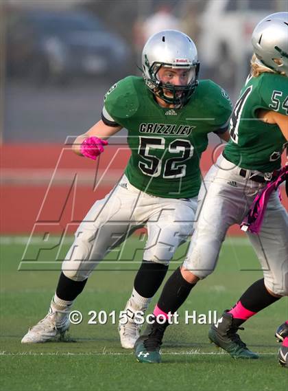 Thumbnail 1 in Woodcreek @ Granite Bay photogallery.