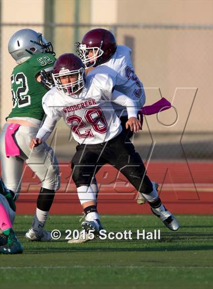 Thumbnail 1 in Woodcreek @ Granite Bay photogallery.