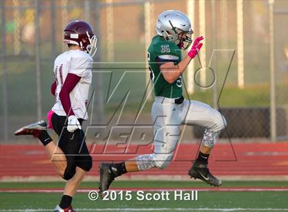 Thumbnail 1 in Woodcreek @ Granite Bay photogallery.