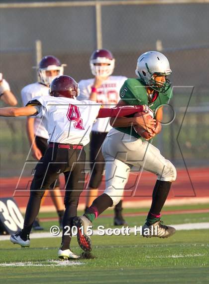 Thumbnail 2 in Woodcreek @ Granite Bay photogallery.