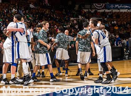 Thumbnail 2 in Weaver vs. East Catholic (CIAC Class M Final) photogallery.