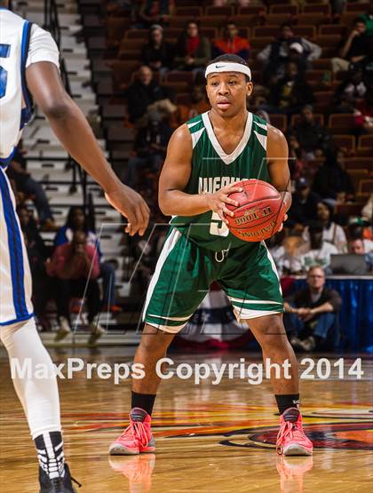Thumbnail 2 in Weaver vs. East Catholic (CIAC Class M Final) photogallery.