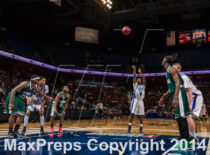 Thumbnail 1 in Weaver vs. East Catholic (CIAC Class M Final) photogallery.