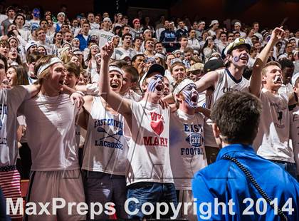 Thumbnail 1 in Weaver vs. East Catholic (CIAC Class M Final) photogallery.