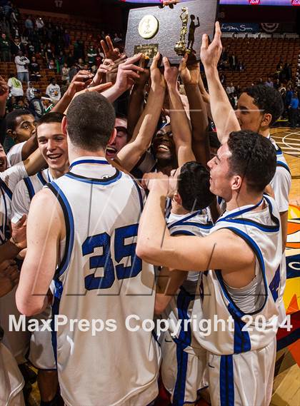Thumbnail 1 in Weaver vs. East Catholic (CIAC Class M Final) photogallery.