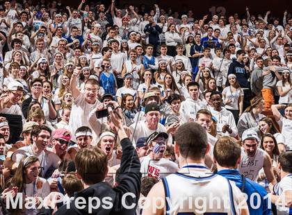Thumbnail 3 in Weaver vs. East Catholic (CIAC Class M Final) photogallery.