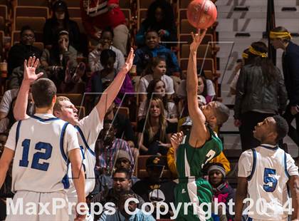 Thumbnail 3 in Weaver vs. East Catholic (CIAC Class M Final) photogallery.