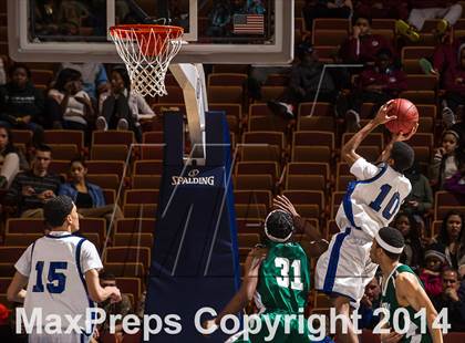Thumbnail 3 in Weaver vs. East Catholic (CIAC Class M Final) photogallery.