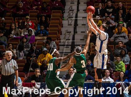 Thumbnail 3 in Weaver vs. East Catholic (CIAC Class M Final) photogallery.