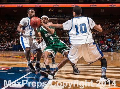 Thumbnail 1 in Weaver vs. East Catholic (CIAC Class M Final) photogallery.