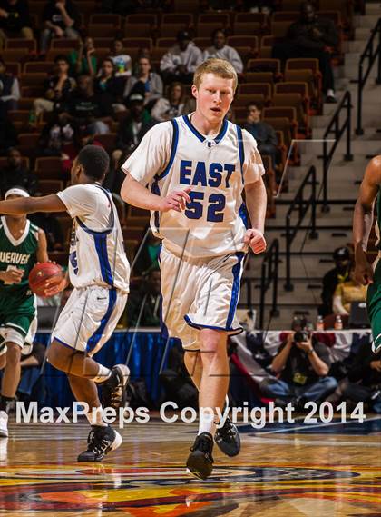 Thumbnail 3 in Weaver vs. East Catholic (CIAC Class M Final) photogallery.