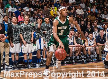Thumbnail 1 in Weaver vs. East Catholic (CIAC Class M Final) photogallery.