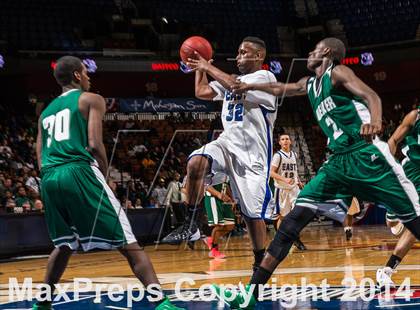Thumbnail 3 in Weaver vs. East Catholic (CIAC Class M Final) photogallery.