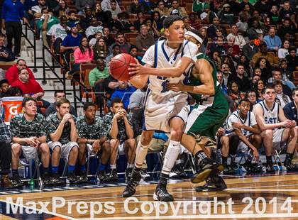 Thumbnail 3 in Weaver vs. East Catholic (CIAC Class M Final) photogallery.