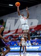 Photo from the gallery "Hawthorne vs. Crossroad Academy (FHSAA Rural Class Final)"
