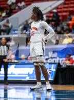 Photo from the gallery "Hawthorne vs. Crossroad Academy (FHSAA Rural Class Final)"